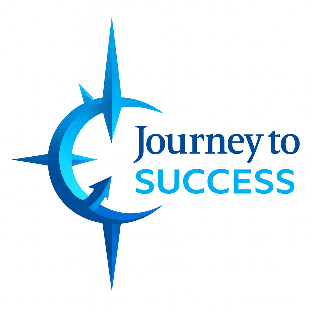 Journey To Success Logo