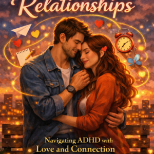 Romantic Relationships: Navigating ADHD with Love and Connection