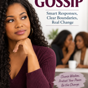 Silencing Gossip