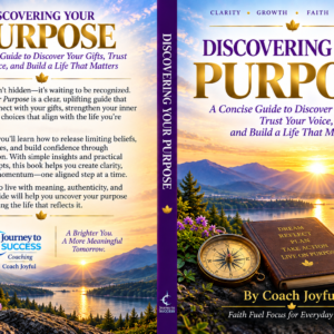 Discovering Your Purpose